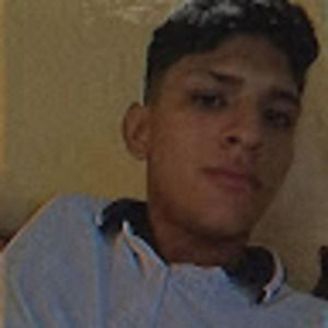 Meet your Posher, Erickrafael